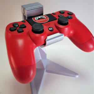 Suport montare 1 Controllere PS4 - 3D Print. Printeaza-ti proiectul 3d tau sau alege dintre proiectele speciale pentru tine.