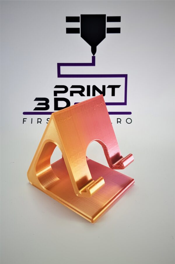 suport telefon reglabil 3D PRINT FirstPower.ro Printare / Imprimare 3d pentru oricine Bucuresti