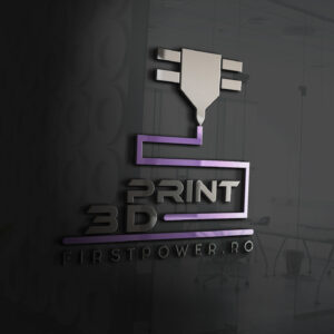 3D PRINT FirstPower.ro Printare / Imprimare 3d pentru oricine Bucuresti