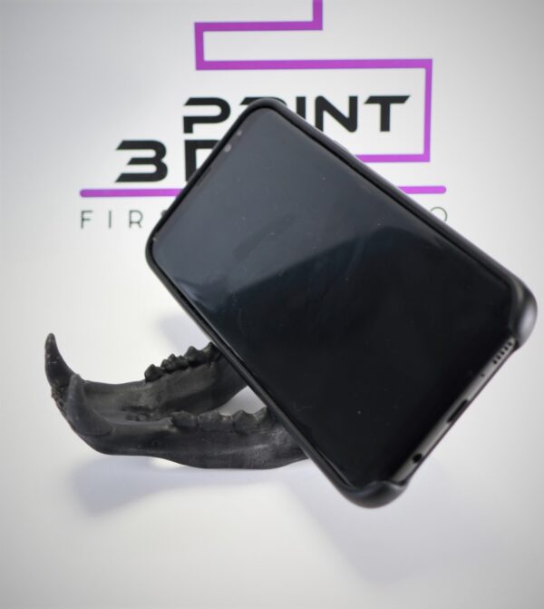 maxilar leu suport telefon reglabil 3D PRINT FirstPower.ro Printare / Imprimare 3d pentru oricine Bucuresti