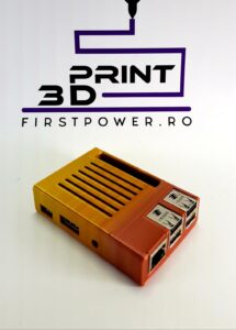 raspberry pi 3D PRINT FirstPower.ro Printare / Imprimare 3d pentru oricine Bucuresti