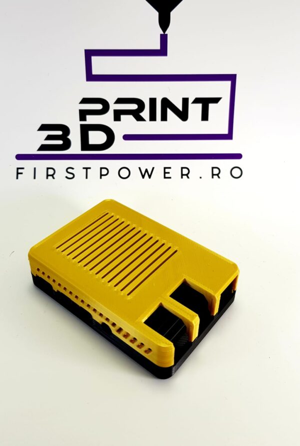 raspberry pi 3D PRINT FirstPower.ro Printare / Imprimare 3d pentru oricine Bucuresti